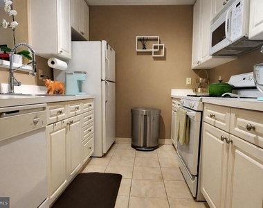 5563 Seminary Road - Photo Thumbnail 1