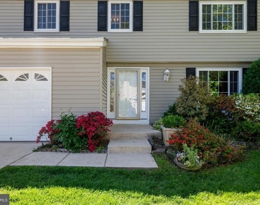 1103 Burwick Drive - Photo Thumbnail 1