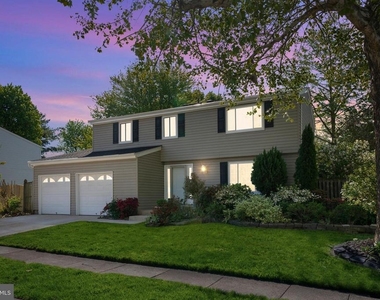 1103 Burwick Drive - Photo Thumbnail 2