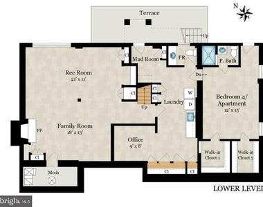 3919 N Chesterbrook Road - Photo Thumbnail 2