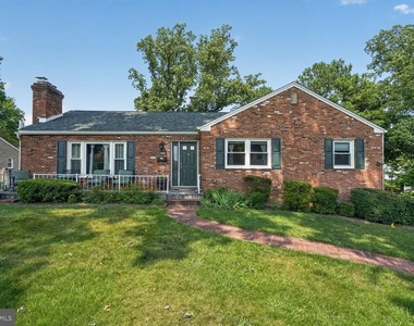 3919 N Chesterbrook Road - Photo Thumbnail 3