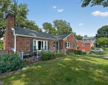3919 N Chesterbrook Road - Photo Thumbnail 4