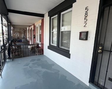 5852 Osage Avenue - Photo Thumbnail 1