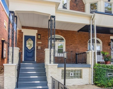 5516 Cedar Avenue - Photo Thumbnail 1