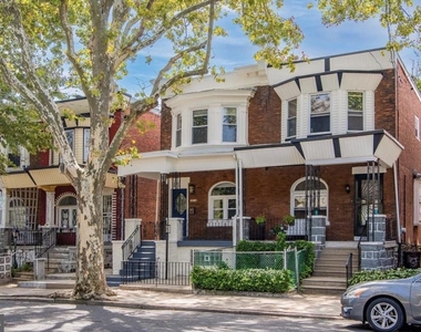 5516 Cedar Avenue - Photo Thumbnail 2