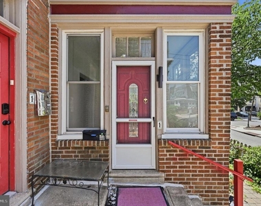 1 W Athens Avenue - Photo Thumbnail 1