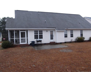 2937 Piney Mountain Drive - Photo Thumbnail 2