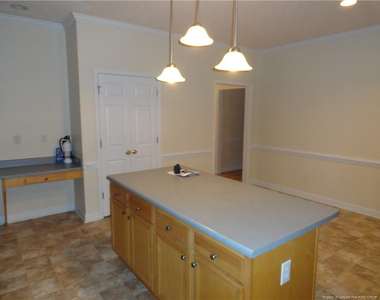 1107 Thistle Gold Drive - Photo Thumbnail 9
