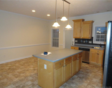 1107 Thistle Gold Drive - Photo Thumbnail 7