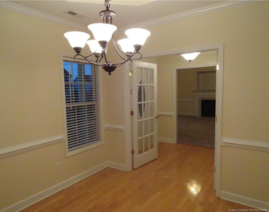 1107 Thistle Gold Drive - Photo Thumbnail 11