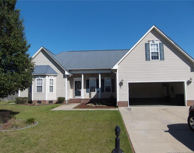 1107 Thistle Gold Drive - Photo Thumbnail 1