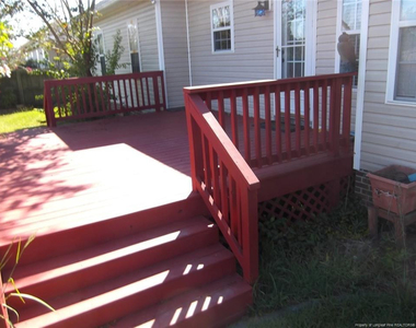 1107 Thistle Gold Drive - Photo Thumbnail 25