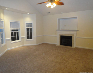 1107 Thistle Gold Drive - Photo Thumbnail 4