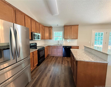 455 Crusaders Drive - Photo Thumbnail 4