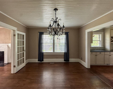411 Cape Fear Avenue - Photo Thumbnail 3