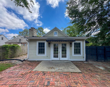 411 Cape Fear Avenue - Photo Thumbnail 35