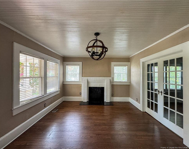 411 Cape Fear Avenue - Photo Thumbnail 2