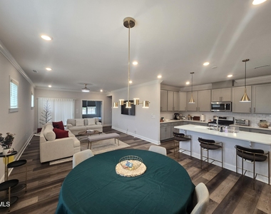 225 Azure Mist Drive - Photo Thumbnail 5