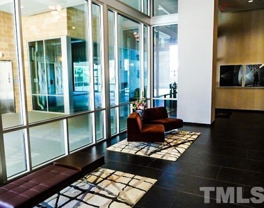 140 W Franklin Street - Photo Thumbnail 11