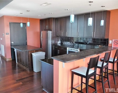 140 W Franklin Street - Photo Thumbnail 13