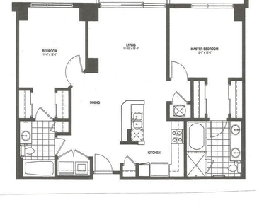 140 W Franklin Street - Photo Thumbnail 15