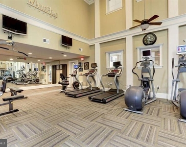 11750 Old Georgetown Road - Photo Thumbnail 22