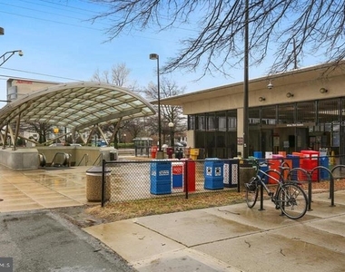 11750 Old Georgetown Road - Photo Thumbnail 23
