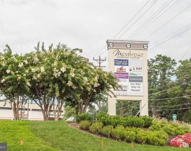 11750 Old Georgetown Road - Photo Thumbnail 24
