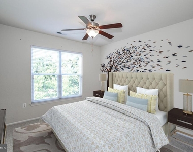 11750 Old Georgetown Road - Photo Thumbnail 8