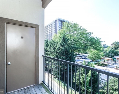 11750 Old Georgetown Road - Photo Thumbnail 13