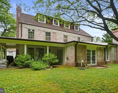 5320 Albemarle Street - Photo Thumbnail 28