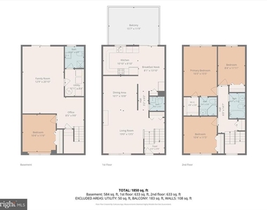 6 Drawbridge Court - Photo Thumbnail 45