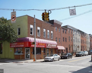 1501 Light Street - Photo Thumbnail 1