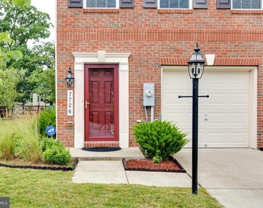7726 Sentry Terrace - Photo Thumbnail 5