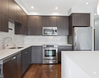2920 Georgia Avenue Nw - Photo Thumbnail 3