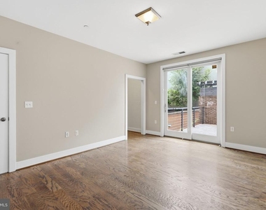 2920 Georgia Avenue Nw - Photo Thumbnail 9
