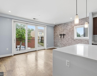 2920 Georgia Avenue Nw - Photo Thumbnail 6