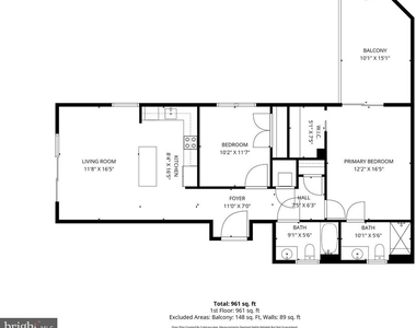 2920 Georgia Avenue Nw - Photo Thumbnail 21