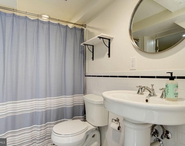 5433 31st Street Nw - Photo Thumbnail 23