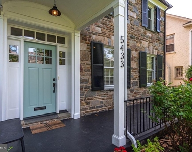 5433 31st Street Nw - Photo Thumbnail 1