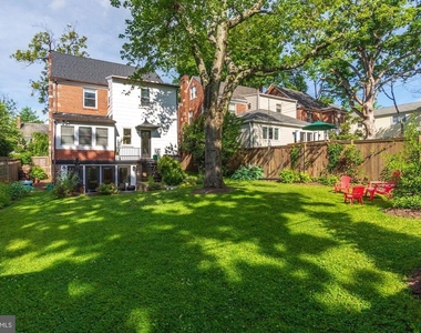5433 31st Street Nw - Photo Thumbnail 25