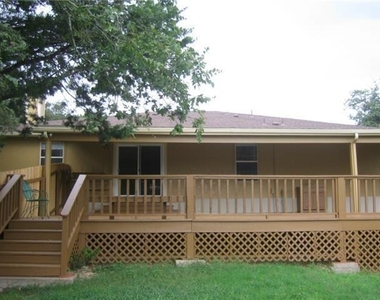 15208 S Flamingo Dr - Photo Thumbnail 1