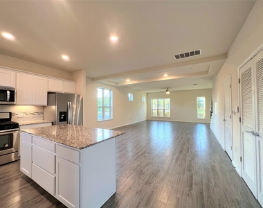 5901 Charles Merle Dr - Photo Thumbnail 1
