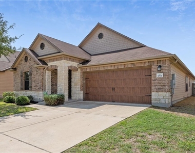 1001 Bethel Way - Photo Thumbnail 1