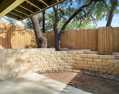 3601 Menchaca Rd - Photo Thumbnail 31
