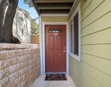 3601 Menchaca Rd - Photo Thumbnail 4