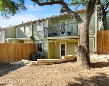 3601 Menchaca Rd - Photo Thumbnail 35