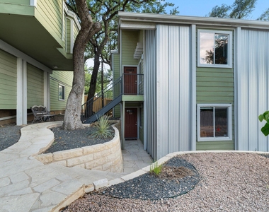 3601 Menchaca Rd - Photo Thumbnail 2