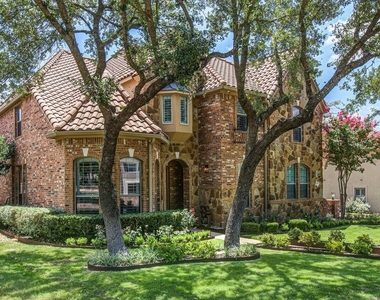 1917 Lakecliff Hills Ln - Photo Thumbnail 1