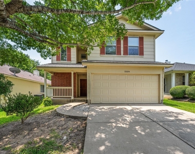 5509 Bentsen Ln - Photo Thumbnail 13